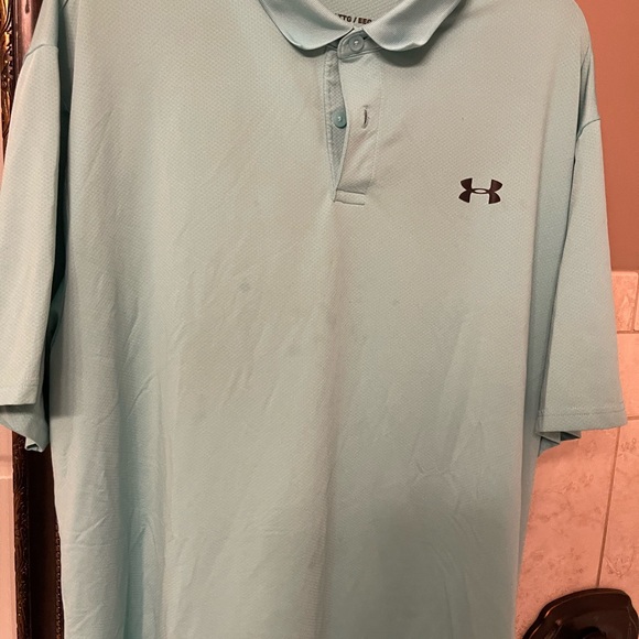 Bundle of 7 Under Amour mens 2XL shirts - Picture 7 of 10